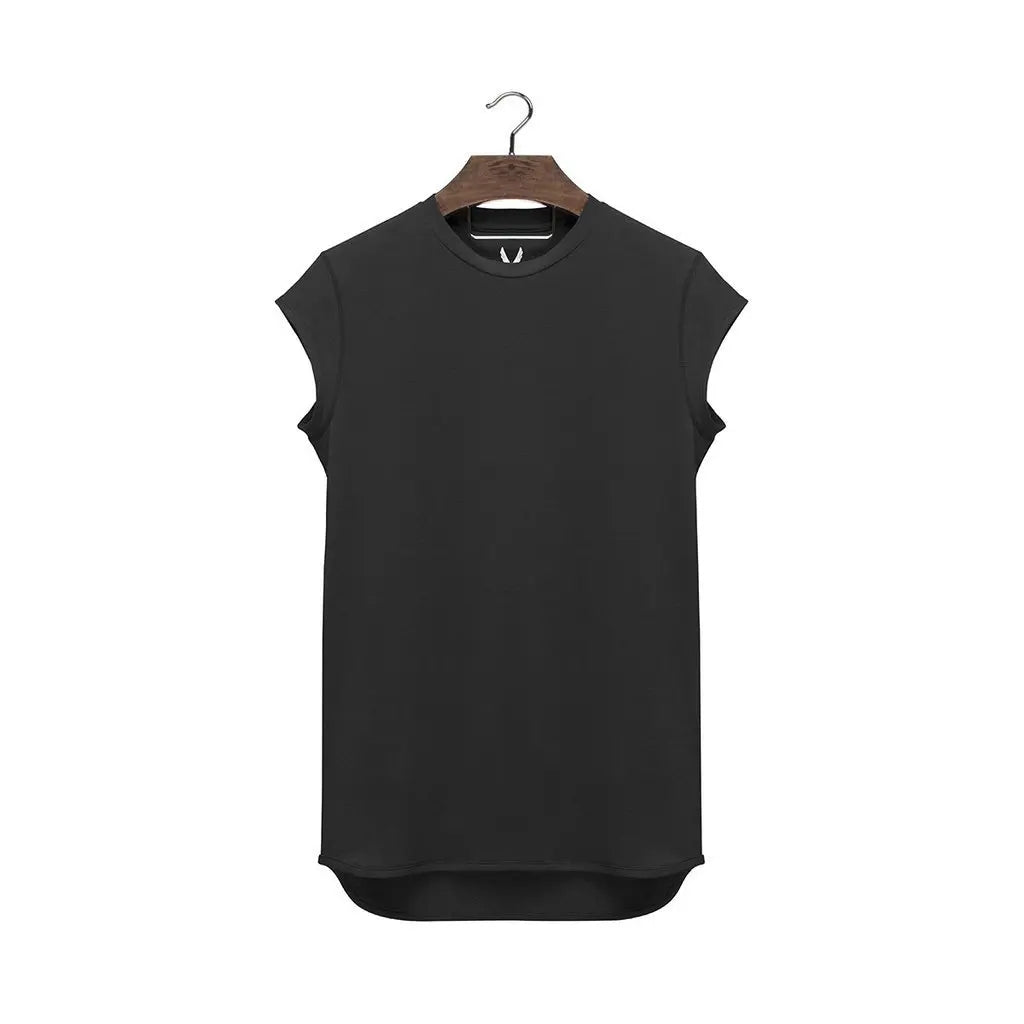 Sleeve Tshirt Fitness