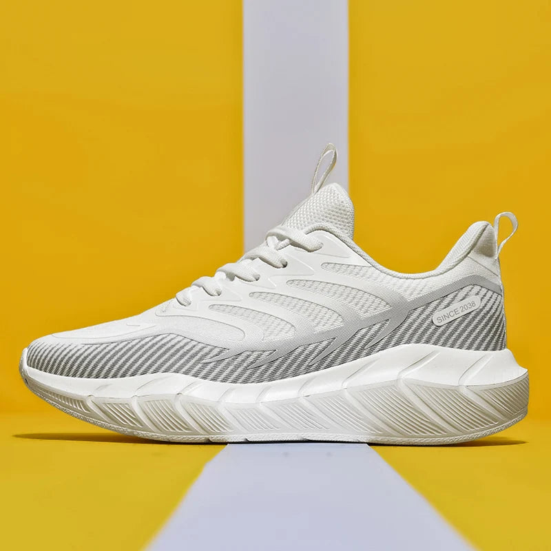 Running Shoes Comfortable