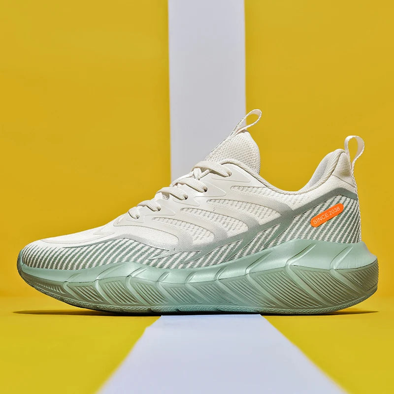 Running Shoes Comfortable