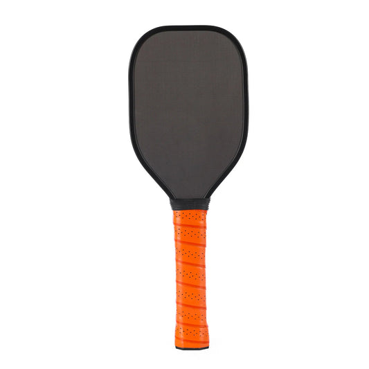 1Pc Pickleball Mini Paddle Training 16mm Carbon Fiber