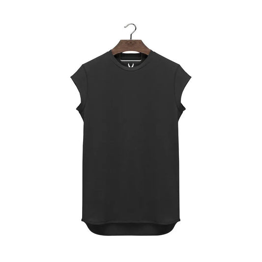 Sleeve Tshirt Fitness