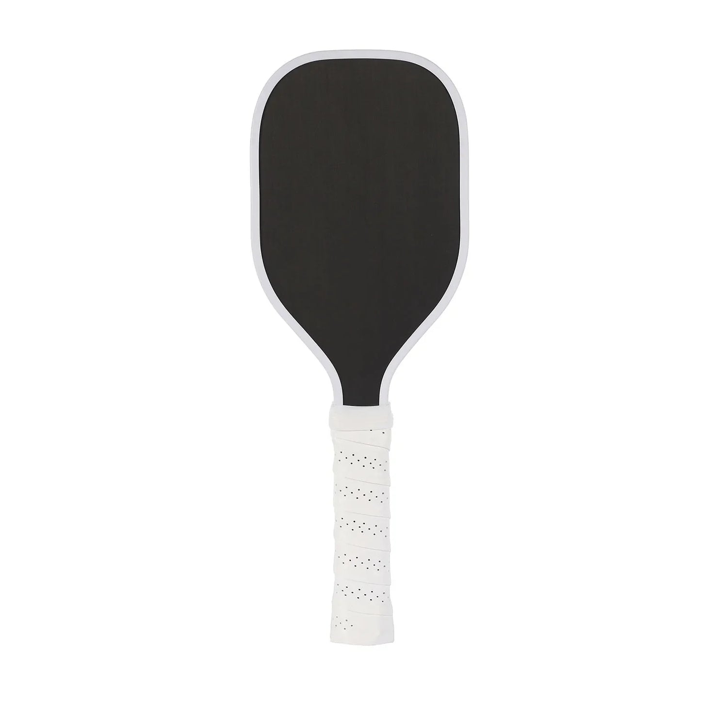 1Pc Pickleball Mini Paddle Training 16mm Carbon Fiber