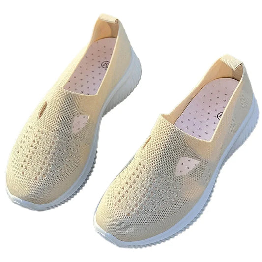 Sneakers Women Breathable