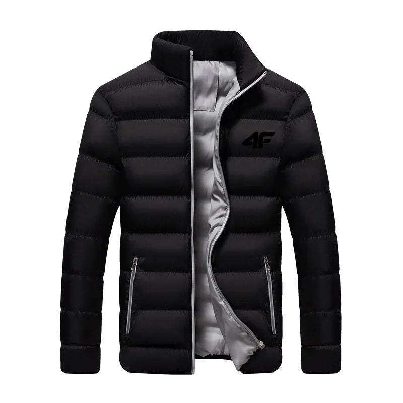 Winter Warm Jacket