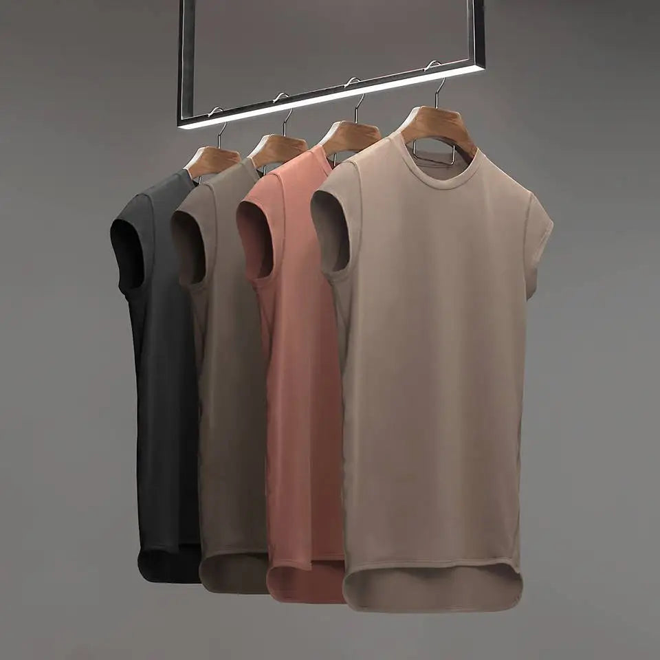 Sleeve Tshirt Fitness