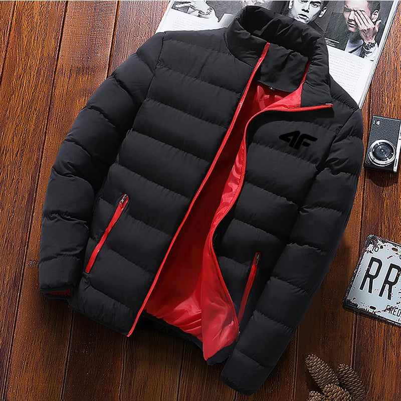 Winter Warm Jacket