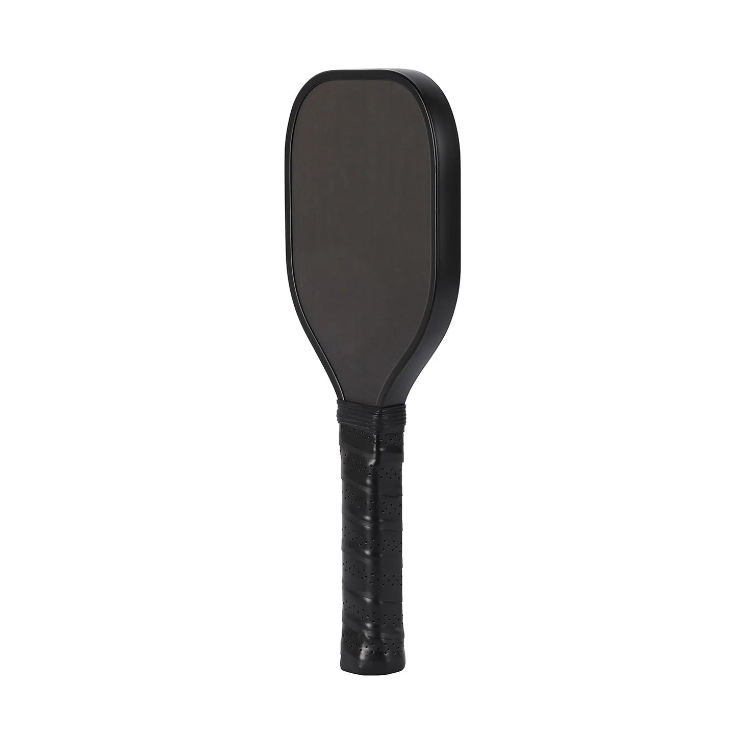 1Pc Pickleball Mini Paddle Training 16mm Carbon Fiber