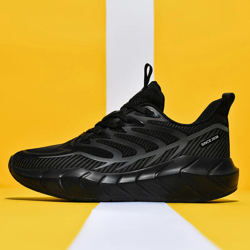 Running Shoes Comfortable