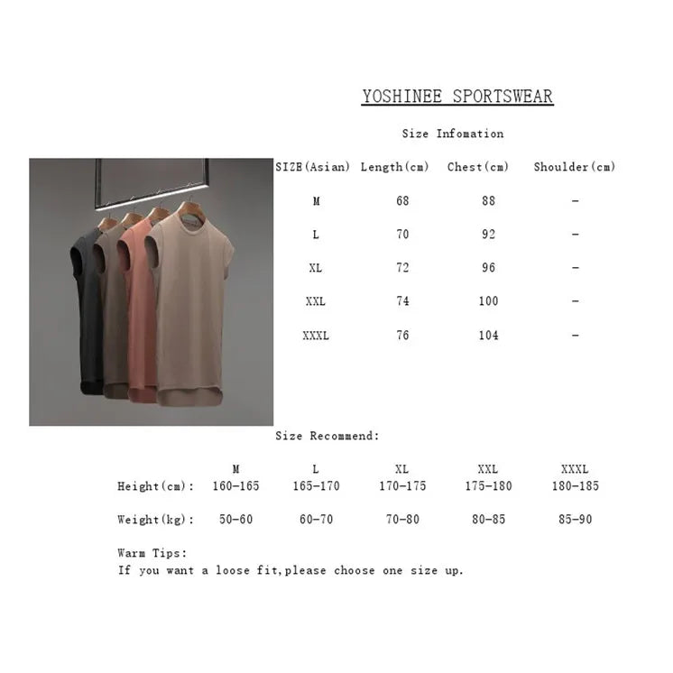 Sleeve Tshirt Fitness
