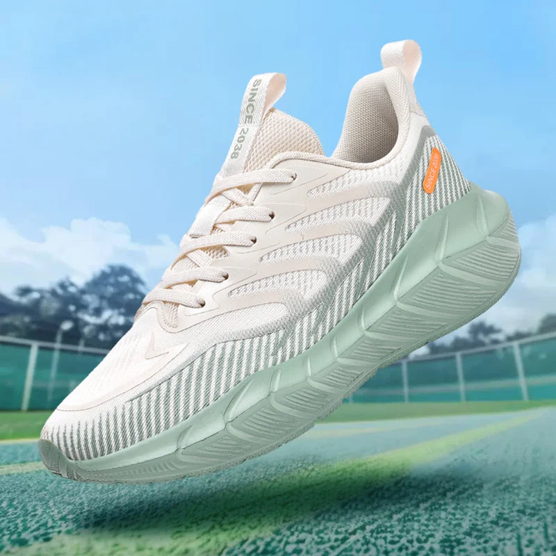 Running Shoes Comfortable