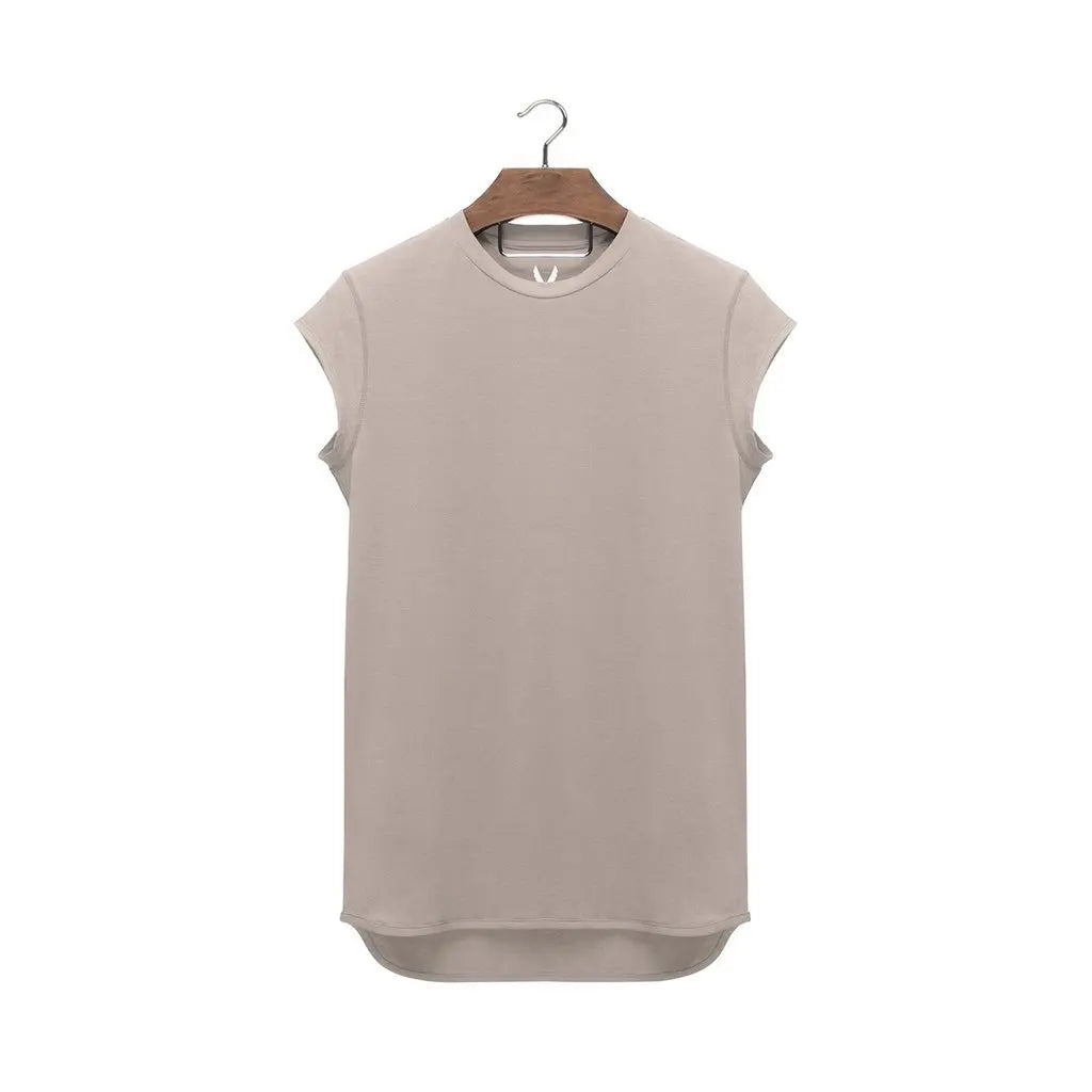 Sleeve Tshirt Fitness