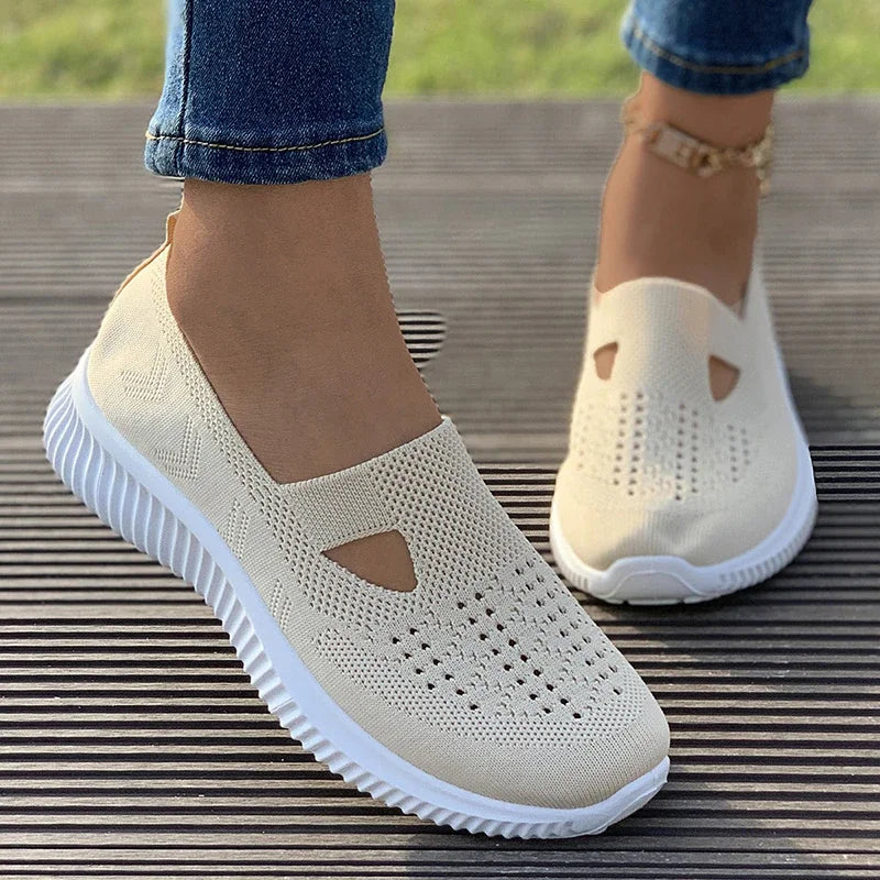 Sneakers Women Breathable