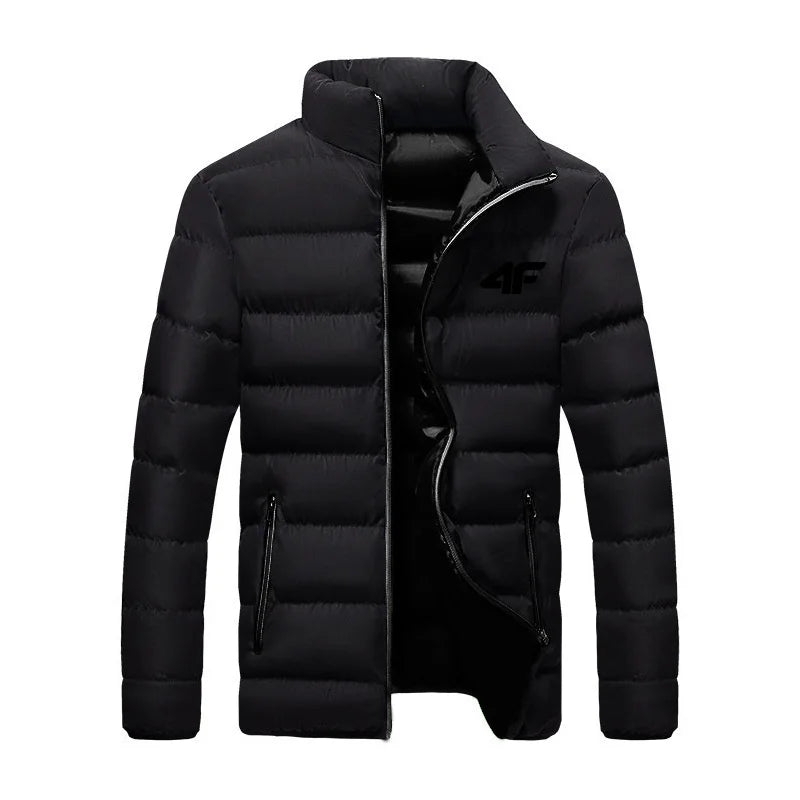 Winter Warm Jacket