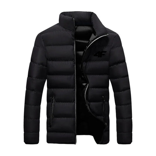 Winter Warm Jacket
